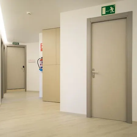 Sono House Guest house La Garriga