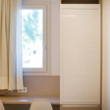Guest house Sono House