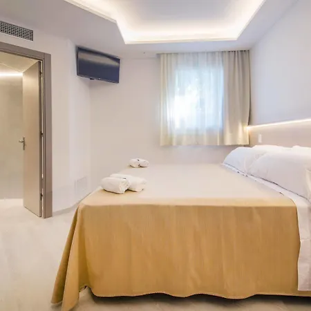 Guest house Sono House 3*