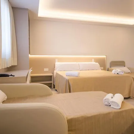 Guest house Sono House La Garriga