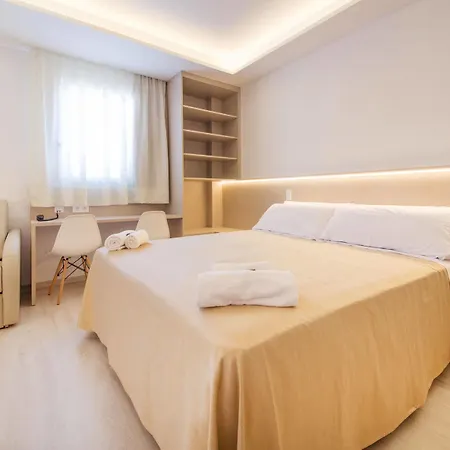 Sono House Guest house