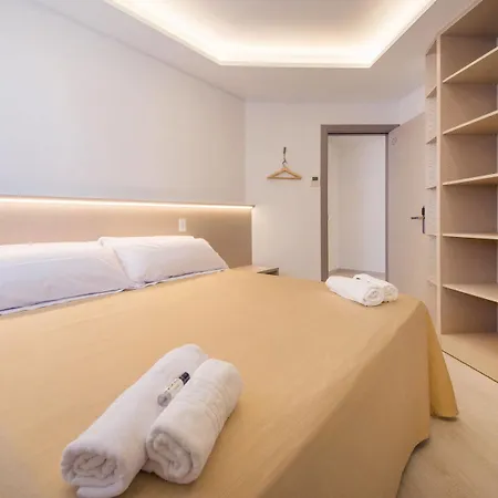 Guest house Sono House La Garriga