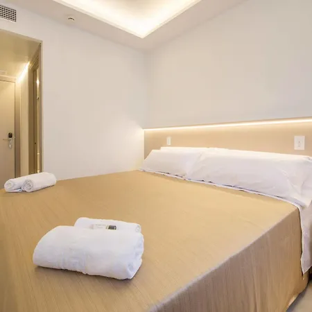 Sono House Guest house La Garriga