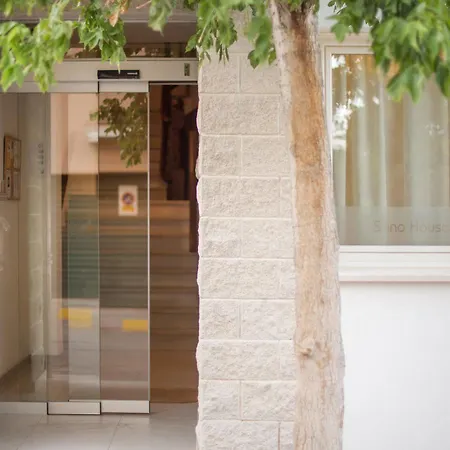 Sono House Guest house