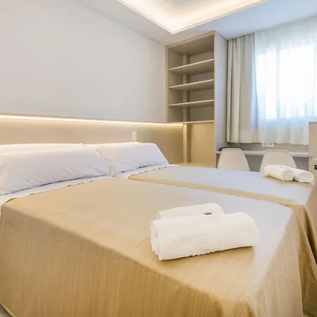 Sono House Guest house 3*